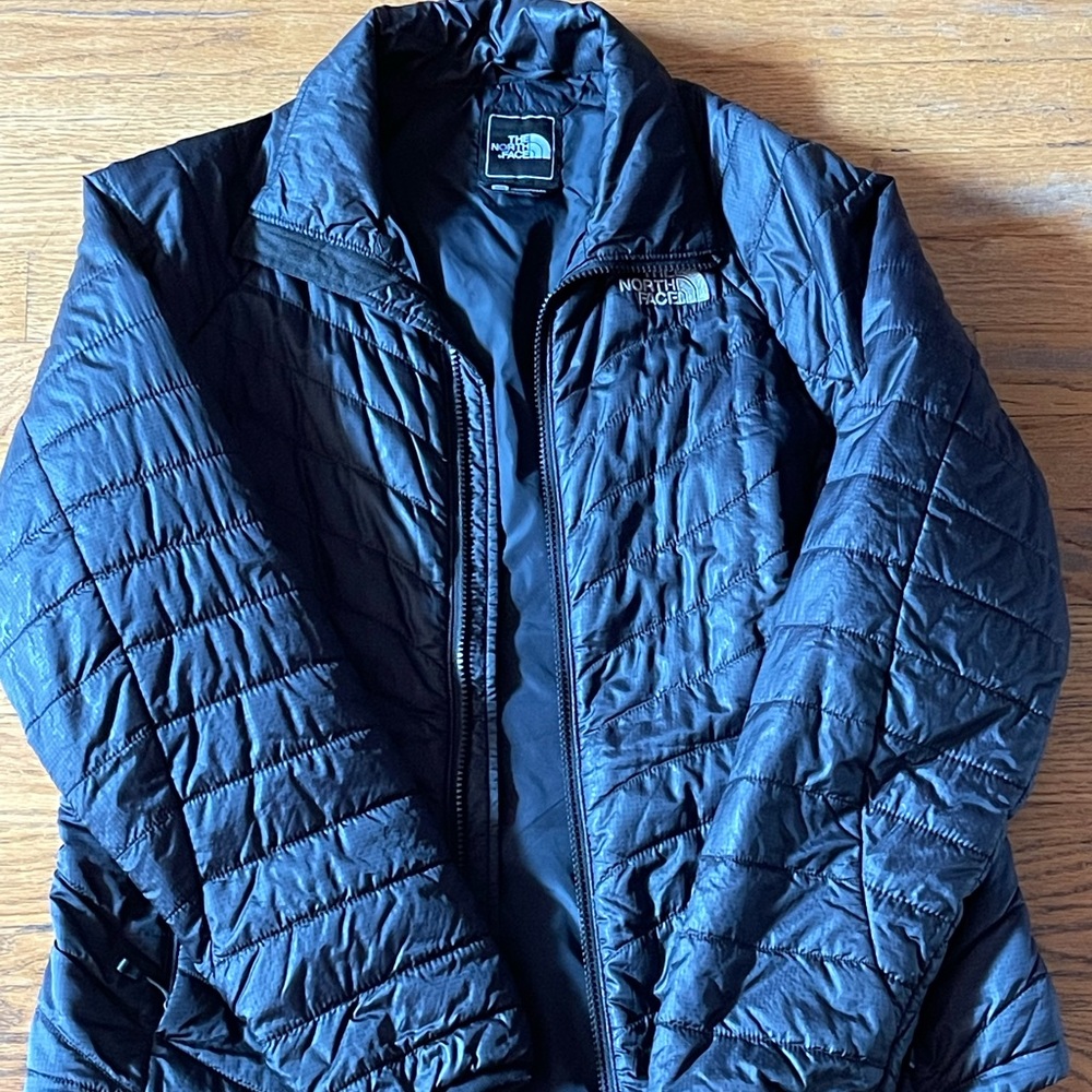 NorthFace Fall/Spring Jacket
